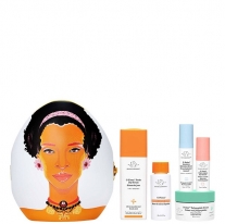 A.M. Routine Face Value Skin Kit – Morning Skin Care Set