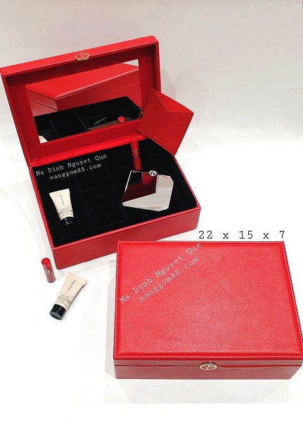 Armani Red Box 4pcs