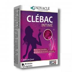 Clebac Intime
