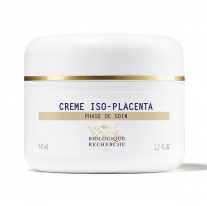 Creme ISO - Placenta