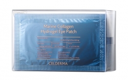 Marine Collagen Hydrogel Eye Patch