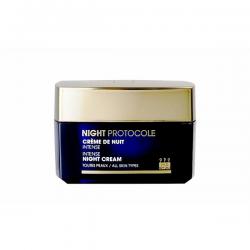Night Protocole Intense Night Cream
